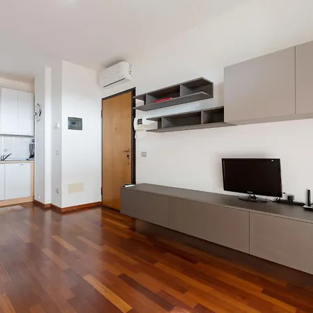 Viale Marche - Near Maciachini M3 Lejlighed Milano