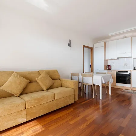 Viale Marche - Near Maciachini M3 Lejlighed *